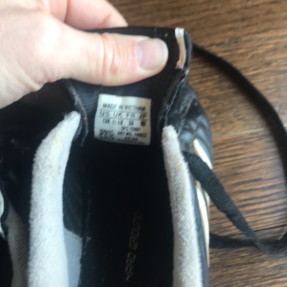 Adidas cleats - Picture 7 of 7